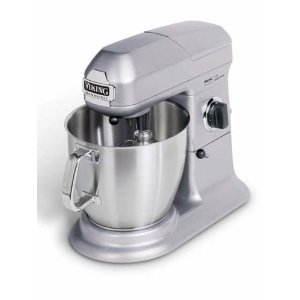 Viking Professional Stainless Stand Mixer