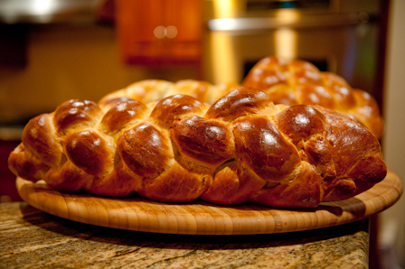 Challah