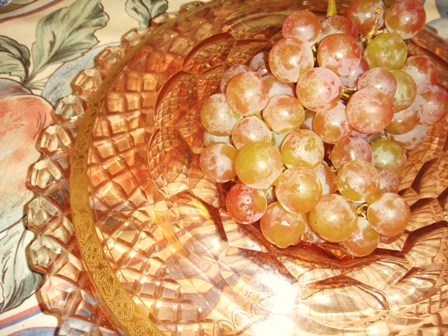 Grapes